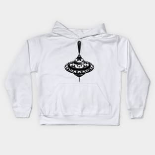 Whirligig Kids Hoodie